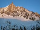 Chamonix, France 2008